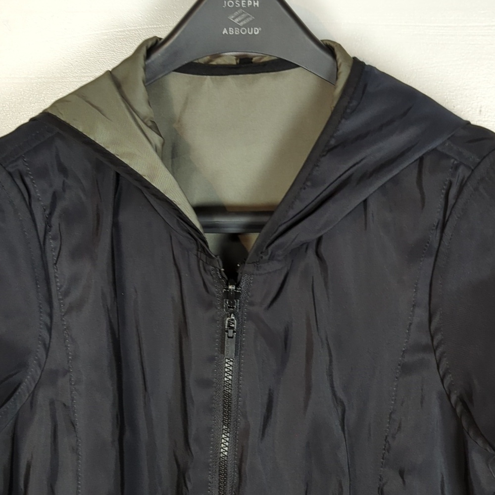 Mycra Pac Reversible Hooded Jacket - Picture 5 of 12